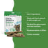 Icelandic+ Cod & Spinach Combo Sticks Dog Treats 2oz - Poudre Pet & Feed Supply 4