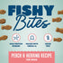 Icelandic+ Fishy Bites Dog Treats 2oz - Poudre Pet & Feed Supply 4