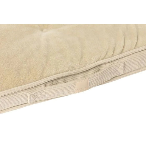 FuzzYard Life Lounge Mat Sandstone Medium - Poudre Pet & Feed Supply 4