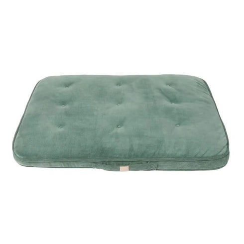 FuzzYard Life Lounge Mat Myrtle Green Medium - Poudre Pet & Feed Supply