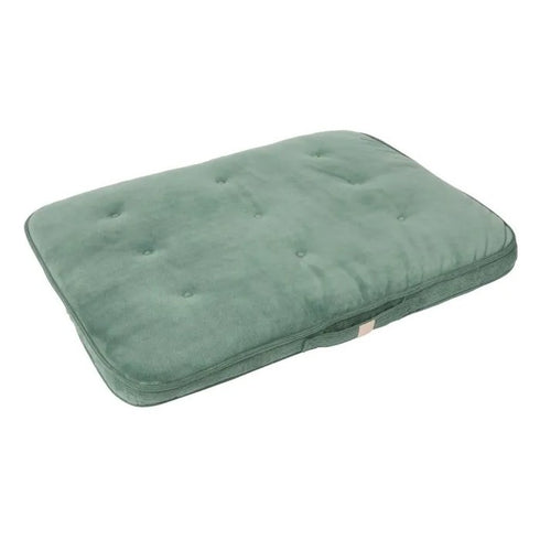 FuzzYard Life Lounge Mat Myrtle Green Medium - Poudre Pet & Feed Supply 2
