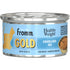 Fromm Gold Healthy Weight Wet Cat Food - Chicken & Duck Pâté - 3oz Can