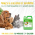 TropiClean Hypoallergenic Puppy & Kitten Shampoo 1 Gallon - Poudre Pet & Feed Supply 3