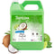 TropiClean Shed Control Cat & Dog Shampoo 1 Gallon - Poudre Pet & Feed Supply