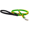 LUPINE Dog Leash, Sunflowers, 3/4x6" - Poudre Pet and Feed Supply