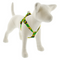 LUPINE Step In Dog Harness, Sunflowers, 3/4x15-21" - Poudre Pet and Feed Supply