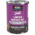 Koha Limited Ingredient Diet Grain Free Kangaroo Wet Dog Food 13oz - Poudre Pet & Feed Supply