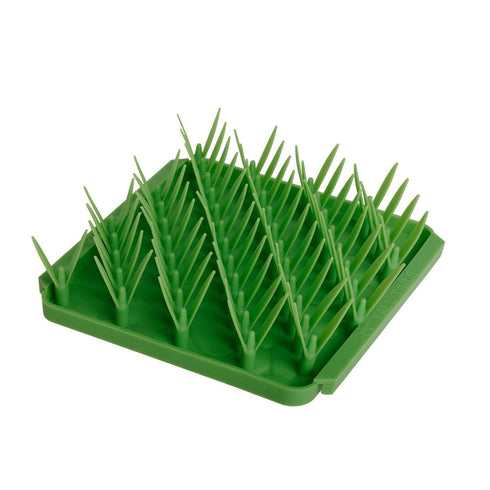Tall Tails Foraging Mat Grass Slow Feeder for Dogs - Poudre Pet & Feed Supply