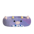 Squishmallows Bubba the Cow Pet Bed 30" - Poudre Pet & Feed Supply 4
