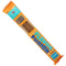 Etta Says Flavor Fusion Stick Cheese Bacon Dog Treat Each - Poudre Pet & Feed Supply