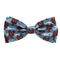 Huxley & Kent Lobster Roll Bow Tie Large - Poudre Pet & Feed Supply