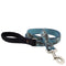 Lupine Original Designs Dog Leash 1" x 4' Sand Shark - Poudre Pet & Feed Supply