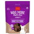 Wag More Bark Less Jerky Grain Free Duck & Apple Dog Treats 10oz - Poudre Pet & Feed Supply
