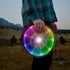 Flashflight Rechargeable Light Up Flying Disc - Disc-O Tech - Poudre Pet & Feed Supply