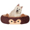 Squishmallows Hans the Hedgehog Pet Bed 24" - Poudre Pet & Feed Supply