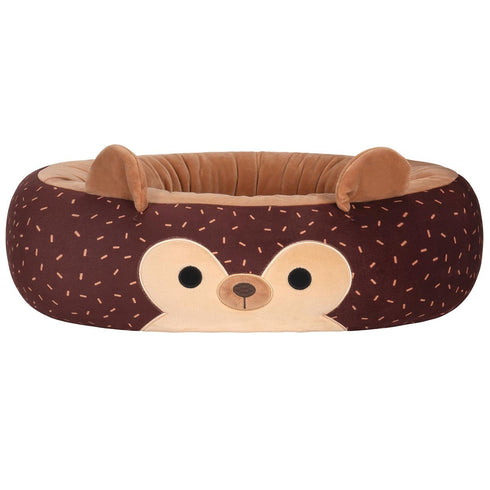 Squishmallows Hans the Hedgehog Pet Bed 24" - Poudre Pet & Feed Supply 3