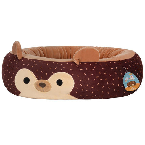 Squishmallows Hans the Hedgehog Pet Bed 24" - Poudre Pet & Feed Supply 4