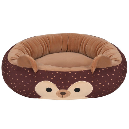 Squishmallows Hans the Hedgehog Pet Bed 24" - Poudre Pet & Feed Supply 5