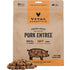 Vital Essentials Freeze Dried Soft Nibs Pork Raw Dog Food 14oz - Poudre Pet & Feed Supply