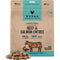 Vital Essentials Freeze Dried Soft Nibs Beef Salmon Raw Dog Food 14oz - Poudre Pet & Feed Supply