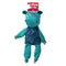 KONG Floppy Knots Hippo Dog Toy XL - Poudre Pet & Feed Supply