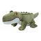 Territory Alligator Plush Squeaky Dog Toy, 11" - Poudre Pet and Feed Supply