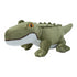 Territory Alligator Plush Squeaky Dog Toy, 11" - Poudre Pet and Feed Supply