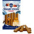 Himalayan Pet Dog Chew Pumpkin Yogurt Sticks Dog Treats 4.8oz - Poudre Pet & Feed Supply