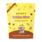 Bocce's Golden Glow Smoothie Biscuits Coconut & Vanilla Dog Treats 5oz - Poudre Pet & Feed Supply
