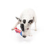 Huxley & Kent Tiny Tuff Lil' Firecracker Bone Dog Toy - Poudre Pet & Feed Supply 4