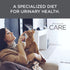 Diamond Care Urinary Support Dry Cat Food - Chicken - 15lb Bag