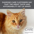 Diamond Care Urinary Support Dry Cat Food - Chicken - 15lb Bag