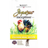 Inception Dry Dog Food - Chicken - 4lb Bag