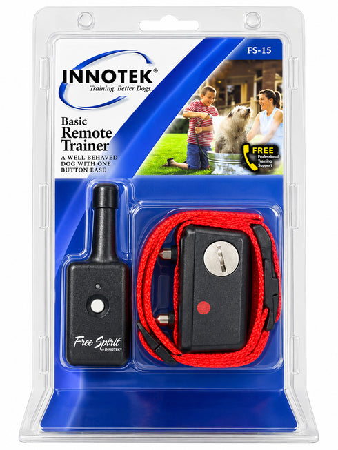 Innotek Basic Remote Trainer