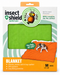 Insect Shield Blanket Medium Green