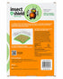 Insect Shield Blanket Medium Orange