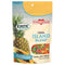 Exotic Nutrition Small Animal Treats - Topical Island Blend - 8oz Pouch