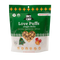 Lord Jameson Love Puffs Jingle Bells Organic Dog Treats - Holiday Apple - 4oz Pouch