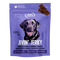 NutriSource Jivin' Jerky Dog Treats - Beef, Salmon, & Turkey - 4oz Pouch