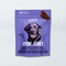 NutriSource Jivin' Jerky Dog Treats - Beef, Salmon, & Turkey - 4oz Pouch