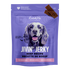 NutriSource Jivin’ Jerky Limited Ingredient Dog Treats - Beef - 4oz Pouch
