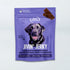 NutriSource Jivin' Jerky Dog Treats - Lamb, Beef, & Kangaroo - 4oz Pouch