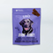 NutriSource Jivin' Jerky Dog Treats - Quail, Duck, & Chicken - 4oz Pouch