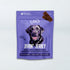NutriSource Jivin' Jerky Dog Treats - Quail, Duck, & Chicken - 4oz Pouch