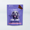 NutriSource Jivin’ Jerky Limited Ingredient Dog Treats - Turkey - 4oz Pouch