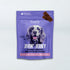 NutriSource Jivin’ Jerky Limited Ingredient Dog Treats - Turkey - 4oz Pouch
