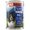 K9 Natural Beef Feast Grain-Free Canned Dog Food, 13-oz - Poudre Pet and Feed Supply