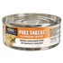 Koha Pure Shreds Wet Cat Food - Chicken - 5.5oz Can