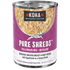 Koha Pure Shreds Wet Dog Food - Chicken & Beef - 12.5oz Can
