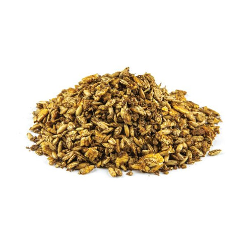 Kruse's Perfection 4-Way Wet Cob Livestock Feed - 50lb Bag